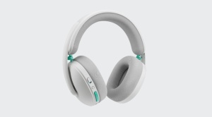 Logitech G325 Gaming Headset White - Img 2
