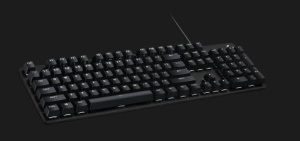 Logitech G413 SE Mechanical Gaming Keyboard US, USB * - Img 2