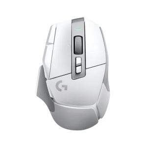 Logitech G502 X Lightspeed, Gaming Mouse, USB, White - Img 2