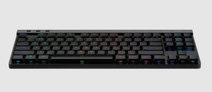 Logitech G515 Lightspeed TKL Mechanical Gaming Keyboard US, Black * - Img 2