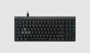 Logitech G515 Rapid TKL Gaming Keyboard US, Black - Img 2