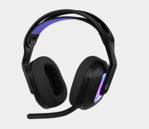 Logitech G522 Wireless Gaming Headset, Black - Img 1