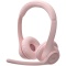 LOGITECH HEADSET - Zone 300 - ROSE - BT - EMEA28-935 981-001412 - Img 2