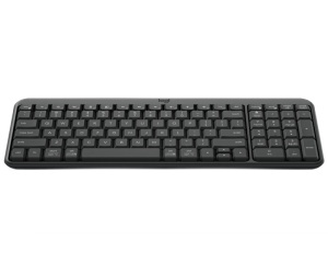 LOGITECH K250 Wireless USB US tastatura * - Img 3