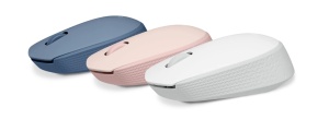 Logitech M171 Wireless Mouse Rose - Img 3