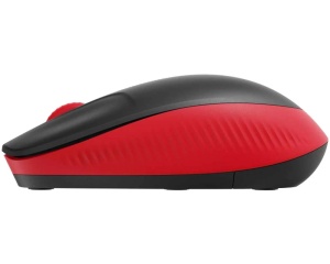LOGITECH M190 Full-Size Wireless crveni miš * - Img 3