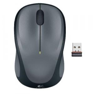 Logitech M235 Wireless Mouse Colt Matte * - Img 2