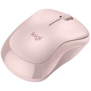 LOGITECH M240 Bluetooth Mouse - ROSE - SILENT 910-007121 - Img 2