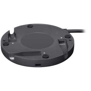LOGITECH MIC POD HUB (MIC SPLITTER) FOR RALLY - WW 939-001647 - Img 2