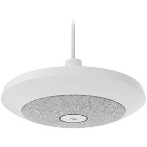 LOGITECH Mic Pod Pendant Mount - OFF-WHITE - EMEA29-953 952-000123