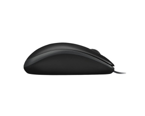 LOGITECH MK120 Desktop USB YU tastatura + USB miš Retail * - Img 4