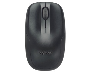 LOGITECH MK220 Wireless Combo US tastatura + miš * - Img 1