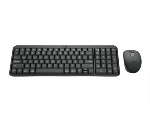 LOGITECH_ MK251 Wireless Bluetooth tastatura + miš crni - Img 3