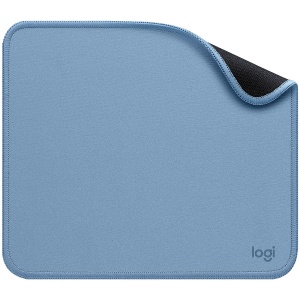 Logitech Mouse Pad Studio Series - BLUE GREY * - Img 2