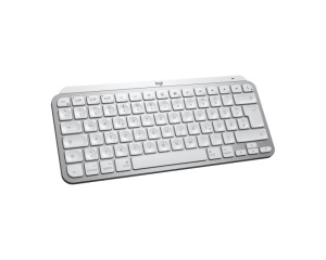 LOGITECH MX Keys Mini Wireless Illuminated tastatura siva US - Img 2