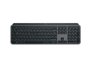 Logitech MX Keys S Graphite, US - Img 2