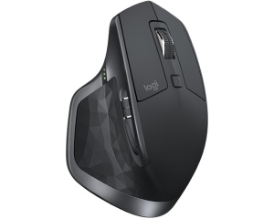 LOGITECH MX Master 2S Graphite Wireless miš * - Img 2