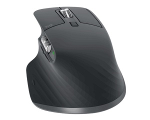 LOGITECH_ MX Master 3S Graphite Standard miš - Img 2