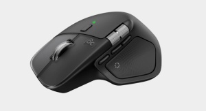Logitech MX Master 4 for Business Graphite * - Img 1