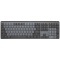 LOGITECH MX Mechanical Bluetooth Illuminated Keyboard - GRAPHITE - US INT'L - LINEAR 920-010758 - Img 5