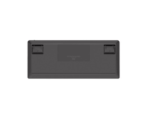 LOGITECH MX Mechanical Mini Minimalistic - Clicky Wireless tastatura Graphite US - Img 2