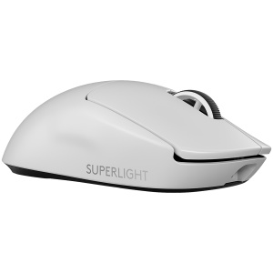 LOGITECH PRO X SUPERLIGHT 2 SE - WHITE - 2.4GHZ - EER2-933 - 933 910-007556