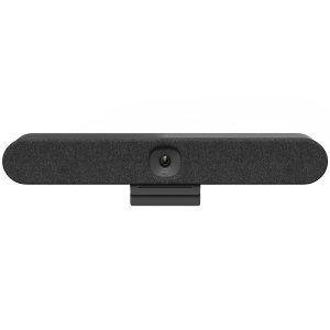 LOGITECH Rally Bar Huddle - GRAPHITE - USB 960-001501