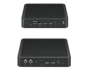 LOGITECH Rally Plus Ultra HD Video Conferencing Webcam * - Img 3