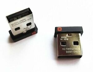 Logitech Unifying NANO receiver for mouse and keyboard Standalone - Img 3