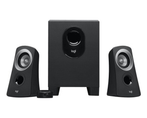 LOGITECH Z313 2.1 zvučnici - Img 1