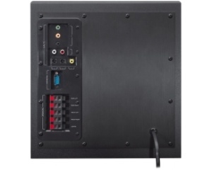 LOGITECH Z906 5.1 zvučnici - Img 3