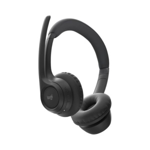 Logitech Zone 305 Bluetooth Headset Midnight Black - Img 2