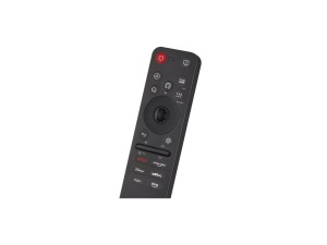 Magic remote LG MR25GA
