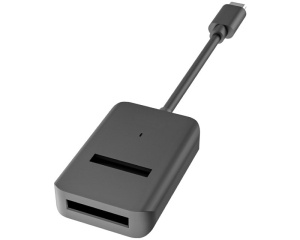 MAIWO Adapter USB-C 3.2 na M.2 NVMe SSD/M.2 SATA SSD, K1696P2 - Img 1