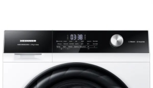 Mašina za pranje veša HEINNER HWM-HMK9014IVA+++/9kg/1400obrt/inverter - Img 5
