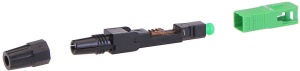 Masterlan fiber optic fast konektor SC/APC - Img 2