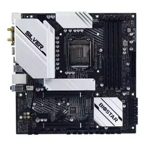 Matična ploča 1200 Biostar B560M-SILVER DP/DVI/HDMI - Img 2