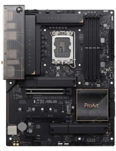 Matična ploča 1700 Asus Proart B760 Creator Wifi * - Img 2