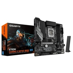 Matična ploča 1700 Gigabyte B760M G XWF6E GEN5