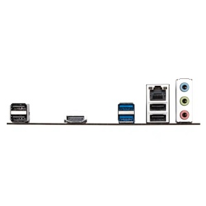 Matična ploča 1700 Gigabyte H610M K DDR4 HDMI * - Img 2