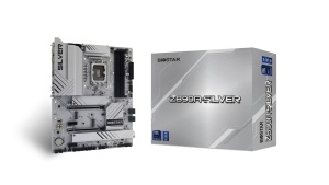 Matična ploča 1851 Biostar Z890A-Silver 2xHDMI/DP/M.2 - Img 1
