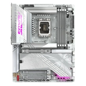 Matična ploča 1851 Gigabyte Z890 AORUS ELITE X ICE * - Img 2