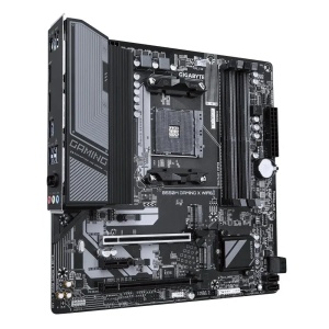 Matična ploča AM4 Gigabyte B550M GAMING X Wifi * - Img 3