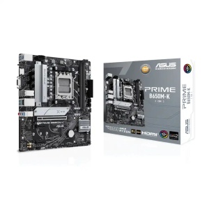 Matična ploča AM5 Asus PRIME B650M-K - Img 1