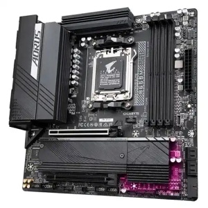 Matična ploča AM5 Gigabyte B650M AORUS ELITE - Img 3
