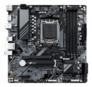 Matična ploča AM5 Gigabyte B650M D3HP 2xDP/HDMI/M.2 - Img 2