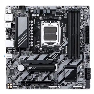 Matična ploča AM5 Gigabyte B840M DS3H DDR5 HDMI/DP/M.2 * - Img 2