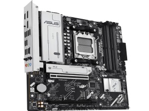 Maticna ploca ASUS PRIME B850M-A WIFI/AM5* - Img 2