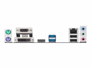 Maticna ploca ASUS PRIME H610M-R D4-SI/LGA1700* - Img 4