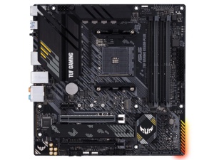 Maticna ploca ASUS TUF GAMING B550M-PLUS/AM4* - Img 2